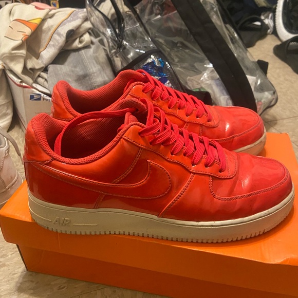 Nike af1 low - Picture 8 of 8